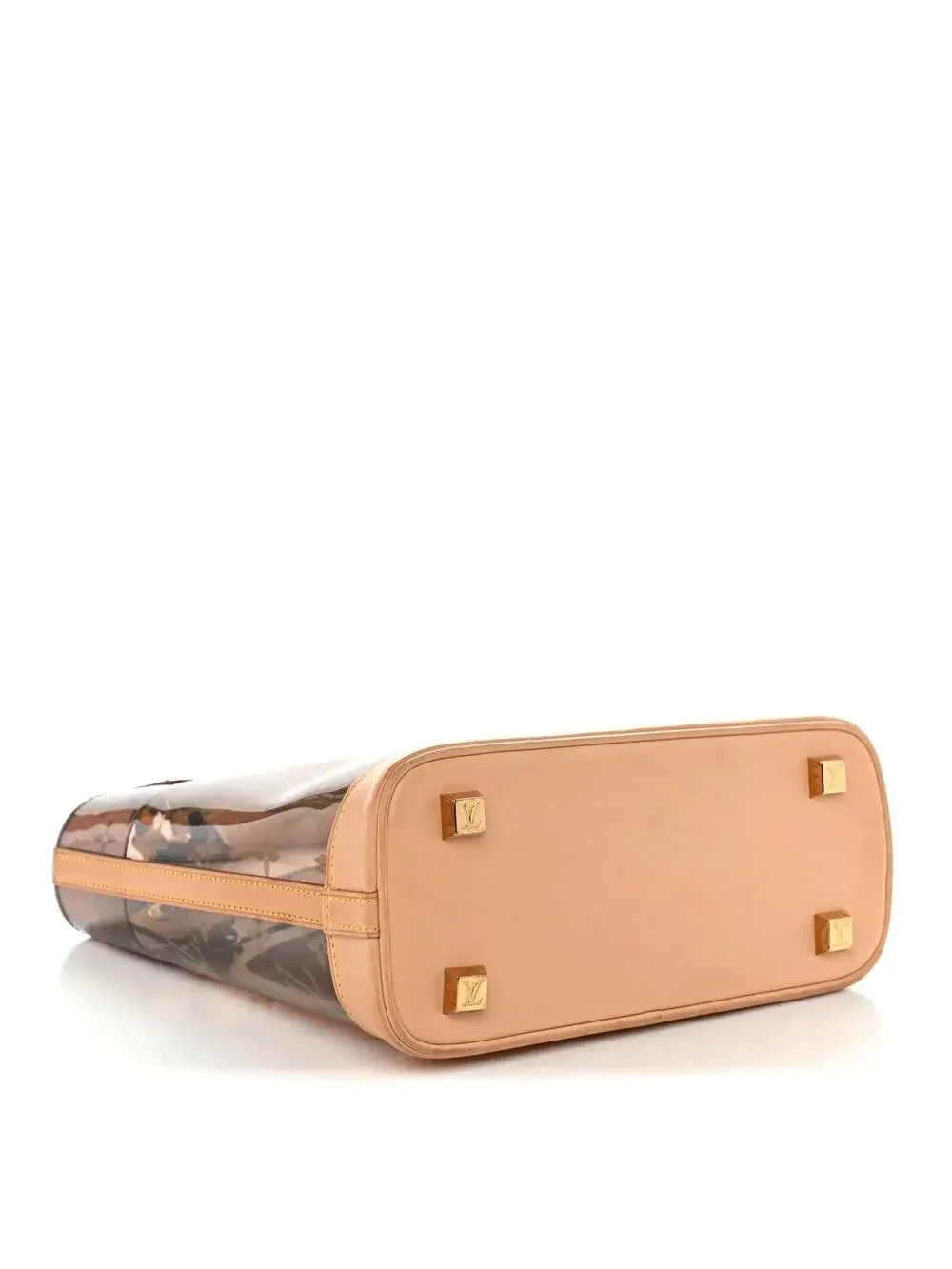 Louis Vuitton introducing iconic